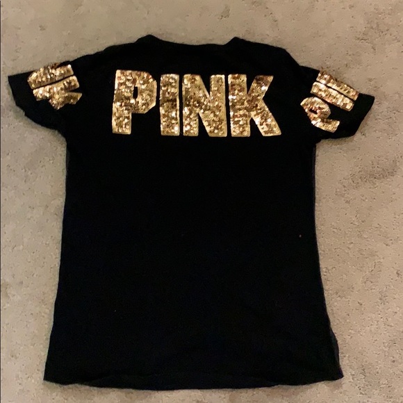 PINK Victoria's Secret Tops - PINK T-shirt